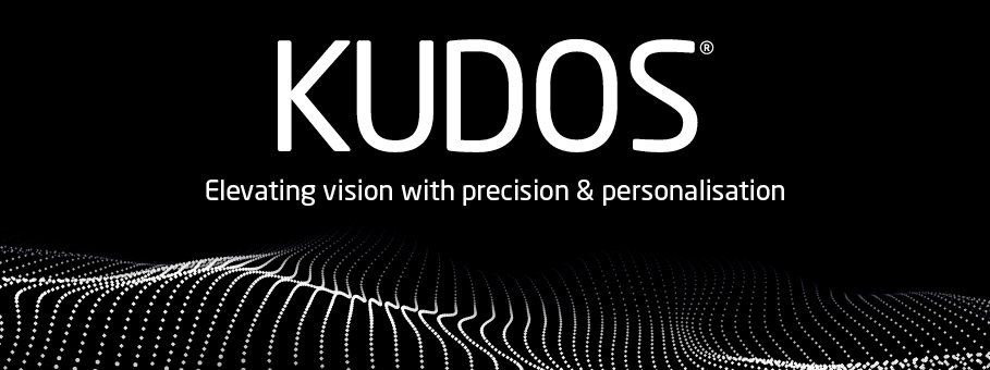 KUDOS logo