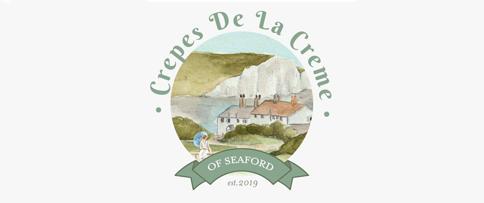 Crepe de la Creme