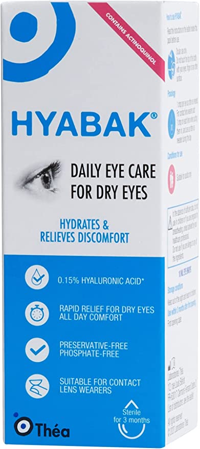 Hyabak
