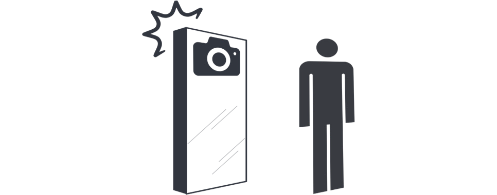 Non-contact measurements