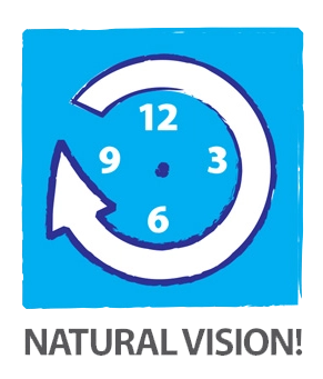 Natural vision