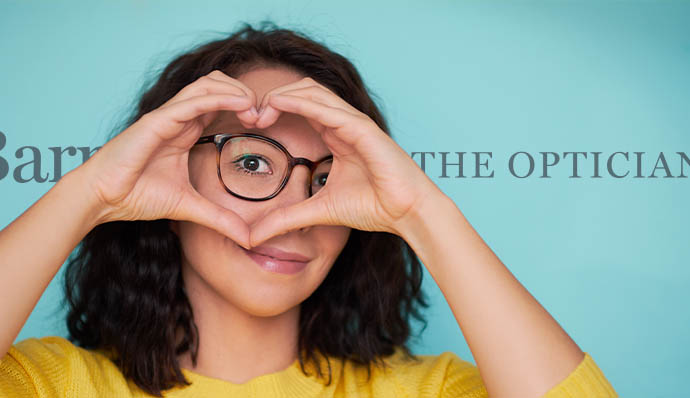 Daily Disposable contact lens plan