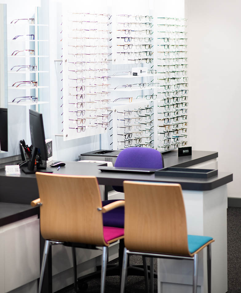 Your Eastbourne store