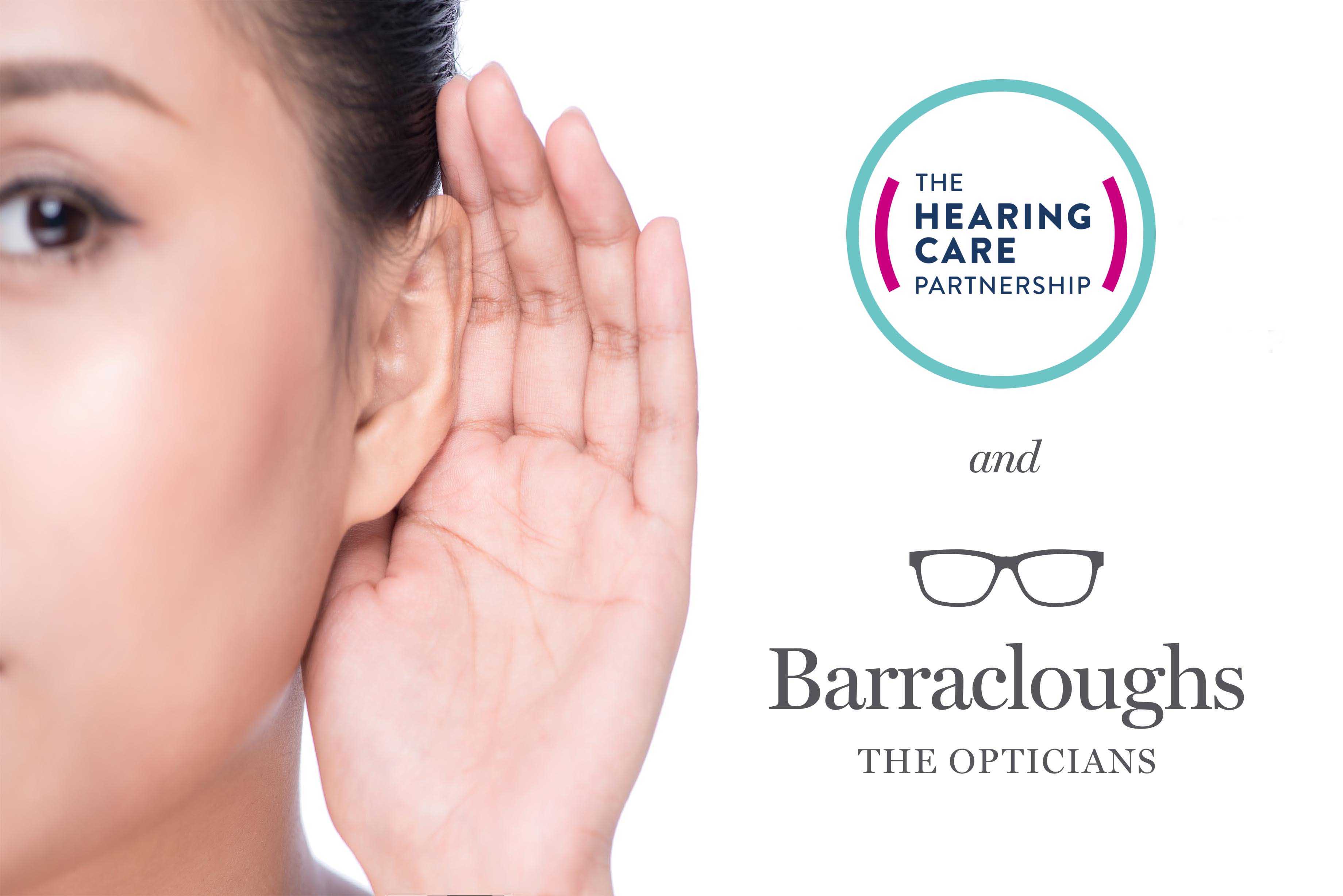 The Hearing Care Partnership