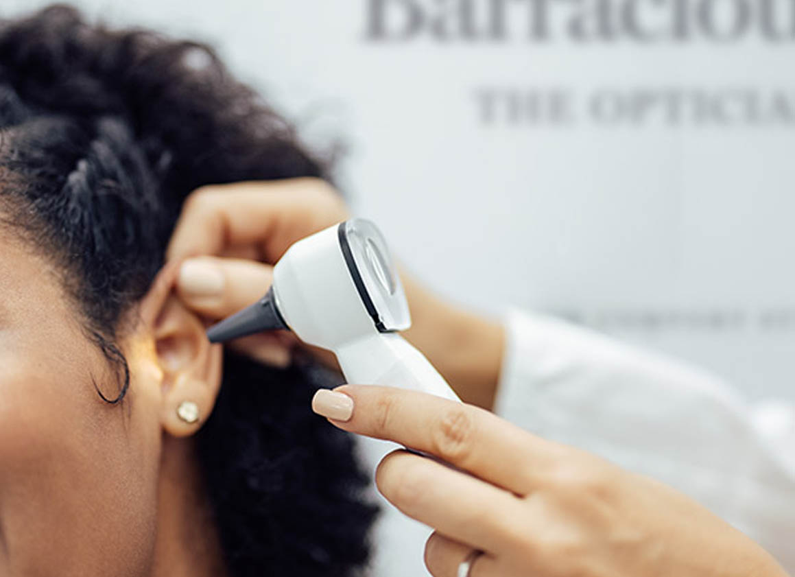 Earwax removal
