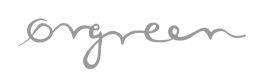 Orgreen