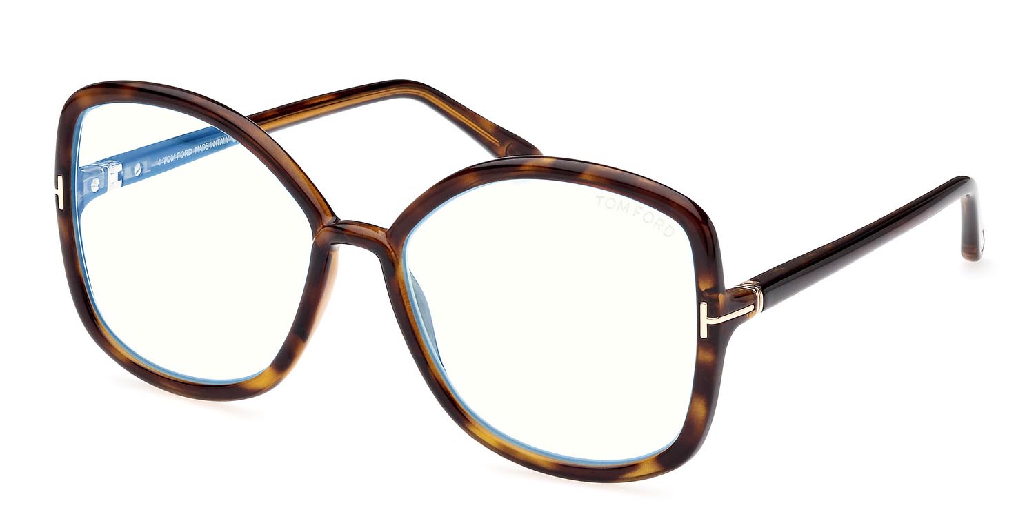 Tom Ford styles