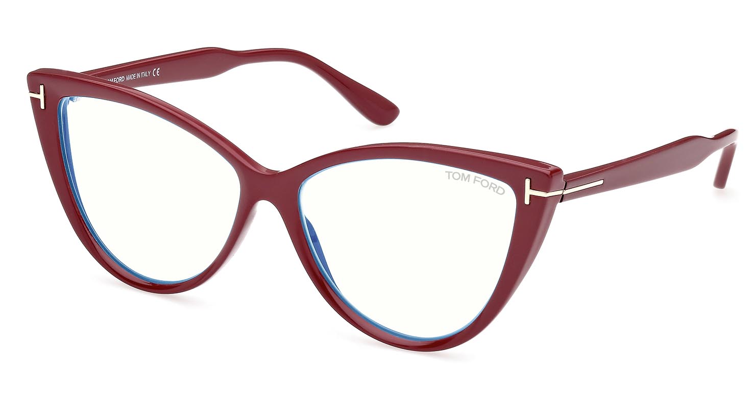 Tom Ford style