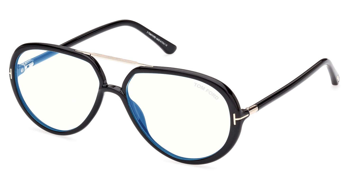Tom Ford style