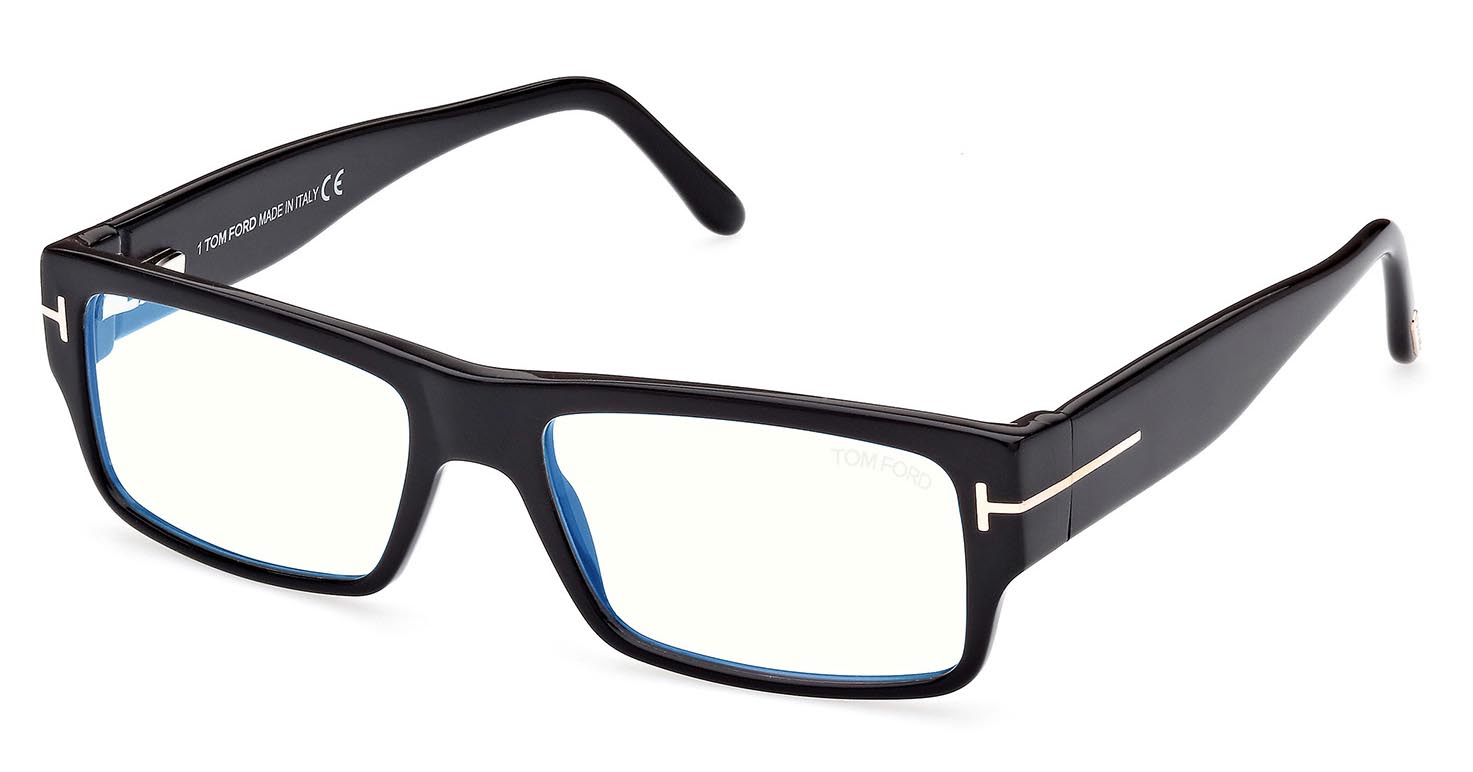Tom Ford style